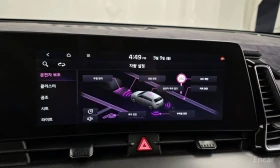 Kia Sportage Noblesse* 4x4* HARMAN KARDON* ПОДГРЕВ* ОБДУХВАНЕ* , снимка 13