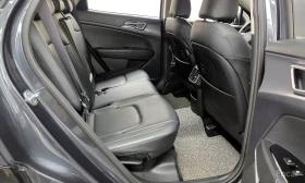 Kia Sportage Noblesse* 4x4* HARMAN KARDON* ПОДГРЕВ* ОБДУХВАНЕ* , снимка 15