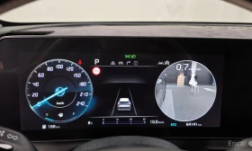 Kia Sportage Noblesse* 4x4* HARMAN KARDON* ПОДГРЕВ* ОБДУХВАНЕ* , снимка 10