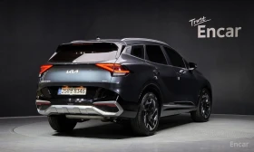 Kia Sportage Noblesse* 4x4* HARMAN KARDON* ПОДГРЕВ* ОБДУХВАНЕ* , снимка 3