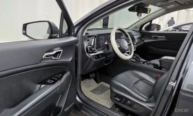 Kia Sportage Noblesse* 4x4* HARMAN KARDON* ПОДГРЕВ* ОБДУХВАНЕ* , снимка 6