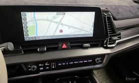 Kia Sportage Noblesse* 4x4* HARMAN KARDON* ПОДГРЕВ* ОБДУХВАНЕ* , снимка 11
