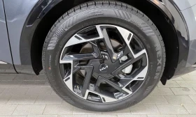 Kia Sportage Noblesse* 4x4* HARMAN KARDON* ПОДГРЕВ* ОБДУХВАНЕ* , снимка 5