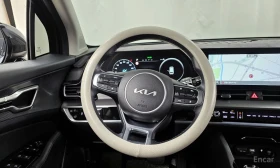 Kia Sportage Noblesse* 4x4* HARMAN KARDON* ПОДГРЕВ* ОБДУХВАНЕ* , снимка 9