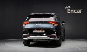 Kia Sportage Noblesse* 4x4* HARMAN KARDON* ПОДГРЕВ* ОБДУХВАНЕ* , снимка 4