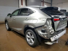 Lexus NX 200t 2.0l Base, снимка 2