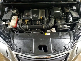 Lexus NX 200t 2.0l Base, снимка 11