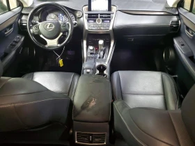 Lexus NX 200t 2.0l Base, снимка 8