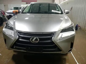 Lexus NX 200t 2.0l Base, снимка 13