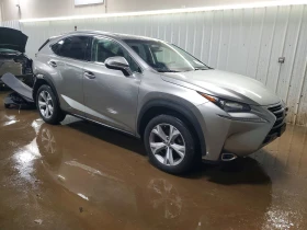 Lexus NX 200t 2.0l Base, снимка 4