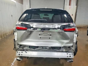 Lexus NX 200t 2.0l Base, снимка 6