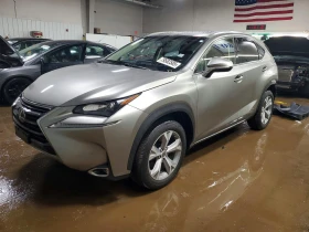 Lexus NX 200t 2.0l Base, снимка 1