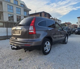 Honda Cr-v FULL SERVICE IN HONDA Fecelift , снимка 4