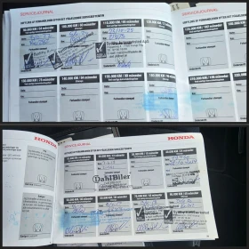 Honda Cr-v FULL SERVICE IN HONDA Fecelift , снимка 7