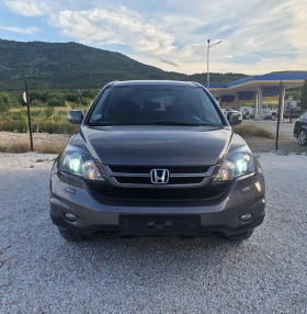 Honda Cr-v FULL SERVICE IN HONDA Fecelift , снимка 2