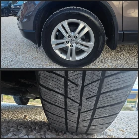 Honda Cr-v FULL SERVICE IN HONDA Fecelift , снимка 13