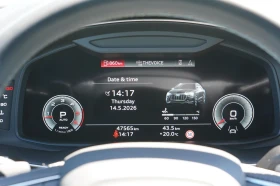 Audi Q8 50 TDI* S line* B&O* 360* Distr* Matrix* , снимка 9