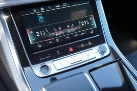 Audi Q8 50 TDI* S line* B&O* 360* Distr* Matrix* , снимка 10