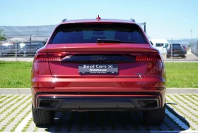 Audi Q8 50 TDI* S line* B&O* 360* Distr* Matrix* , снимка 6