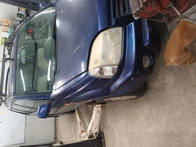 Nissan X-trail Т30 2.2 dci 4?4, снимка 1