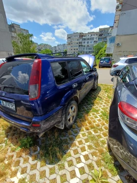 Nissan X-trail, снимка 6