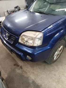 Nissan X-trail Т30 2.2 dci 4?4, снимка 4