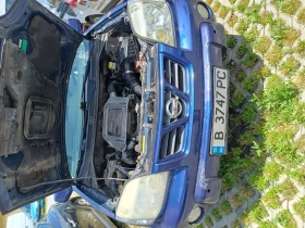 Nissan X-trail, снимка 11