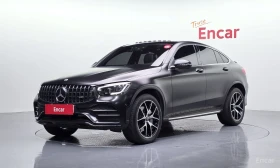 Mercedes-Benz GLC 43 AMG 4MATIC* ПОДГРЕВ* НАВИГАЦИЯ* 360 КАМЕРА, снимка 1