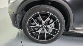 Mercedes-Benz GLC 43 AMG 4MATIC* ПОДГРЕВ* НАВИГАЦИЯ* 360 КАМЕРА, снимка 12