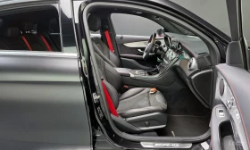 Mercedes-Benz GLC 43 AMG 4MATIC* ПОДГРЕВ* НАВИГАЦИЯ* 360 КАМЕРА, снимка 10