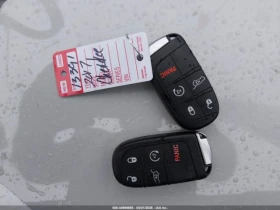 Jeep Grand cherokee TRAILHAWK 4X4 / DISTRONIC / ПОДГРЕВИ / ПАНОРАМА, снимка 11