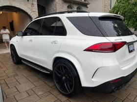 Mercedes-Benz GLE * AMG 53 * CARFAX * БЕЗ ПЪРВОНАЧАЛНА ВНОСКА, снимка 2
