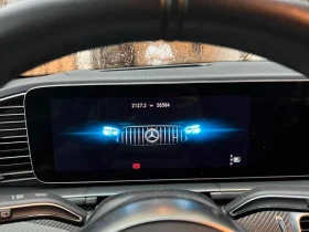 Mercedes-Benz GLE * AMG 53 * CARFAX * БЕЗ ПЪРВОНАЧАЛНА ВНОСКА, снимка 10