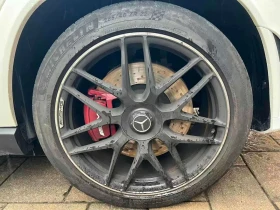 Mercedes-Benz GLE * AMG 53 * CARFAX * БЕЗ ПЪРВОНАЧАЛНА ВНОСКА, снимка 7