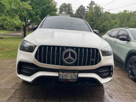 Mercedes-Benz GLE * AMG 53 * CARFAX * БЕЗ ПЪРВОНАЧАЛНА ВНОСКА, снимка 6