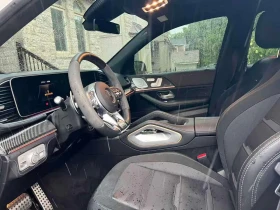 Mercedes-Benz GLE * AMG 53 * CARFAX * БЕЗ ПЪРВОНАЧАЛНА ВНОСКА, снимка 5