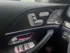 Mercedes-Benz GLE * AMG 53 * CARFAX * БЕЗ ПЪРВОНАЧАЛНА ВНОСКА, снимка 12