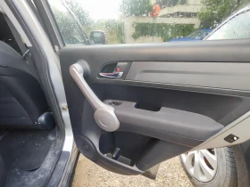 Honda Cr-v, снимка 8