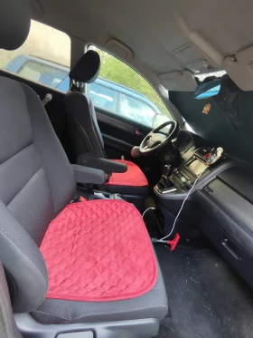 Honda Cr-v, снимка 4