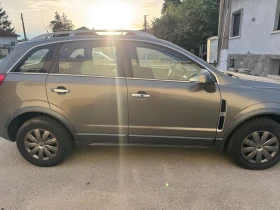 Opel Antara 2.0D, снимка 5