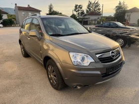 Opel Antara 2.0D, снимка 6
