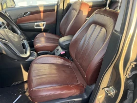 Opel Antara 2.0D, снимка 8