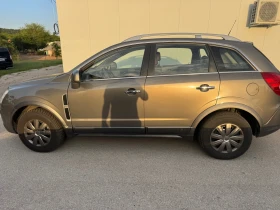 Opel Antara 2.0D, снимка 2