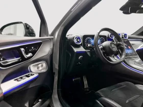 Mercedes-Benz GLC 43 AMG PREMIUM PKG ЦЕНА ДО БЪЛГАРИЯ АВТОКРЕДИТ, снимка 10