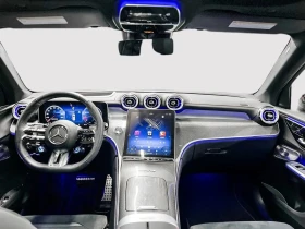 Mercedes-Benz GLC 43 AMG PREMIUM PKG ЦЕНА ДО БЪЛГАРИЯ АВТОКРЕДИТ, снимка 16