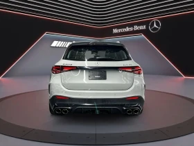 Mercedes-Benz GLC 43 AMG PREMIUM PKG ЦЕНА ДО БЪЛГАРИЯ АВТОКРЕДИТ, снимка 3