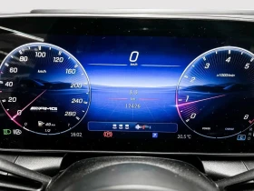 Mercedes-Benz GLC 43 AMG PREMIUM PKG ЦЕНА ДО БЪЛГАРИЯ АВТОКРЕДИТ, снимка 13