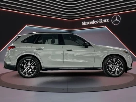 Mercedes-Benz GLC 43 AMG PREMIUM PKG ЦЕНА ДО БЪЛГАРИЯ АВТОКРЕДИТ, снимка 5