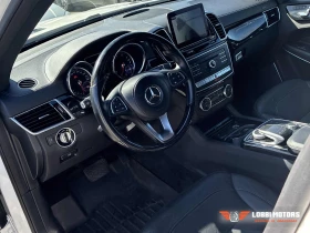 Mercedes-Benz GLS, снимка 5