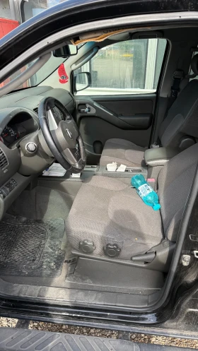 Nissan Navara, снимка 4